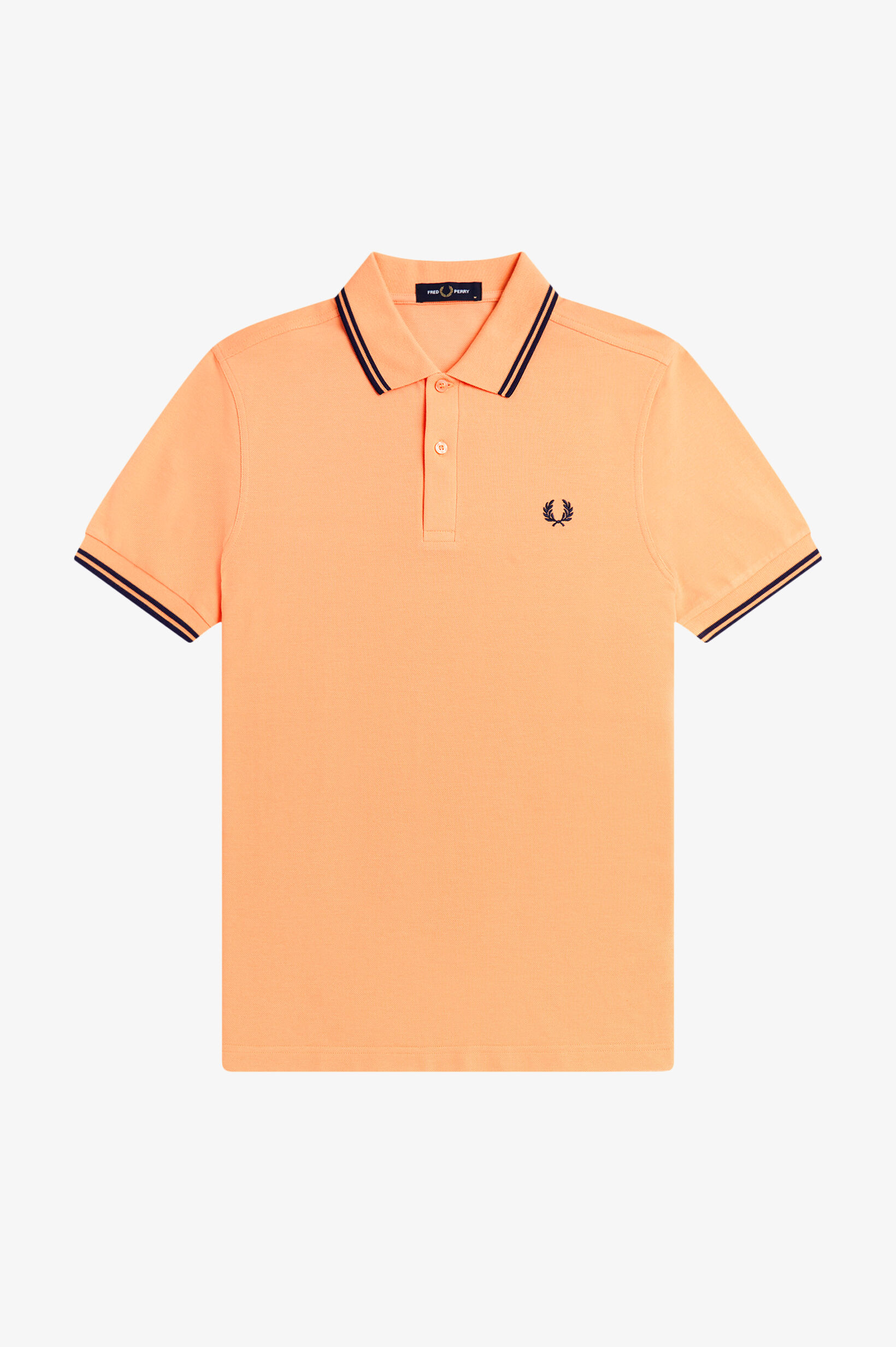 FRED PERRY 「FRED PERRY／The Fred Perry Shirt M3600／フレッドペリー ポロシャツ M3600」|ポロシャツ|