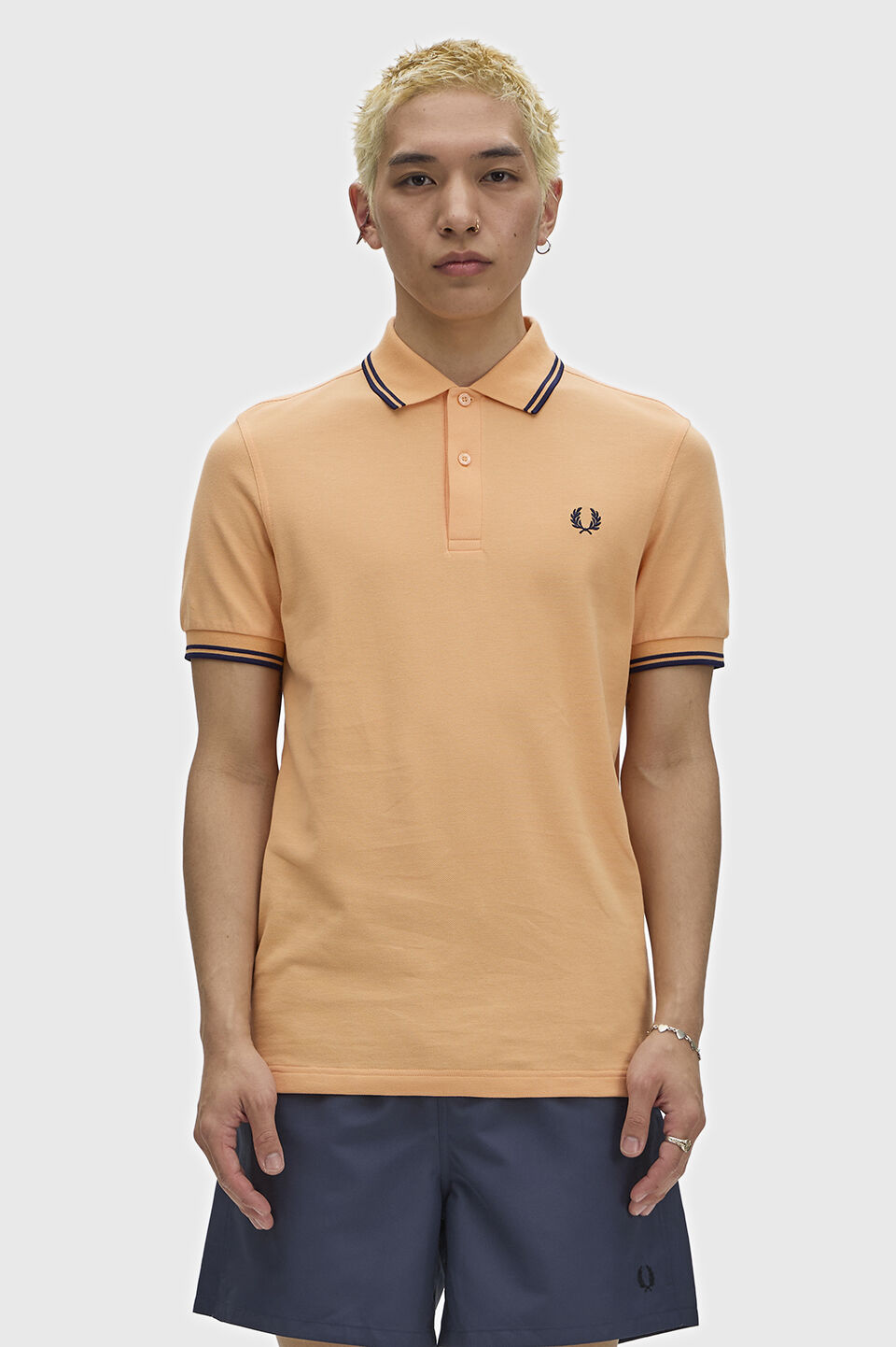 FRED PERRY 「FRED PERRY／The Fred Perry Shirt M3600／フレッドペリー ポロシャツ M3600」|ポロシャツ|