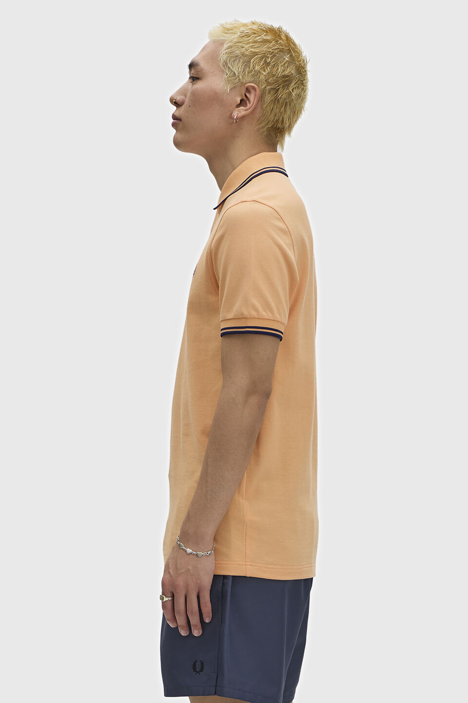 FRED PERRY 「FRED PERRY／The Fred Perry Shirt M3600／フレッドペリー ポロシャツ M3600」|ポロシャツ|