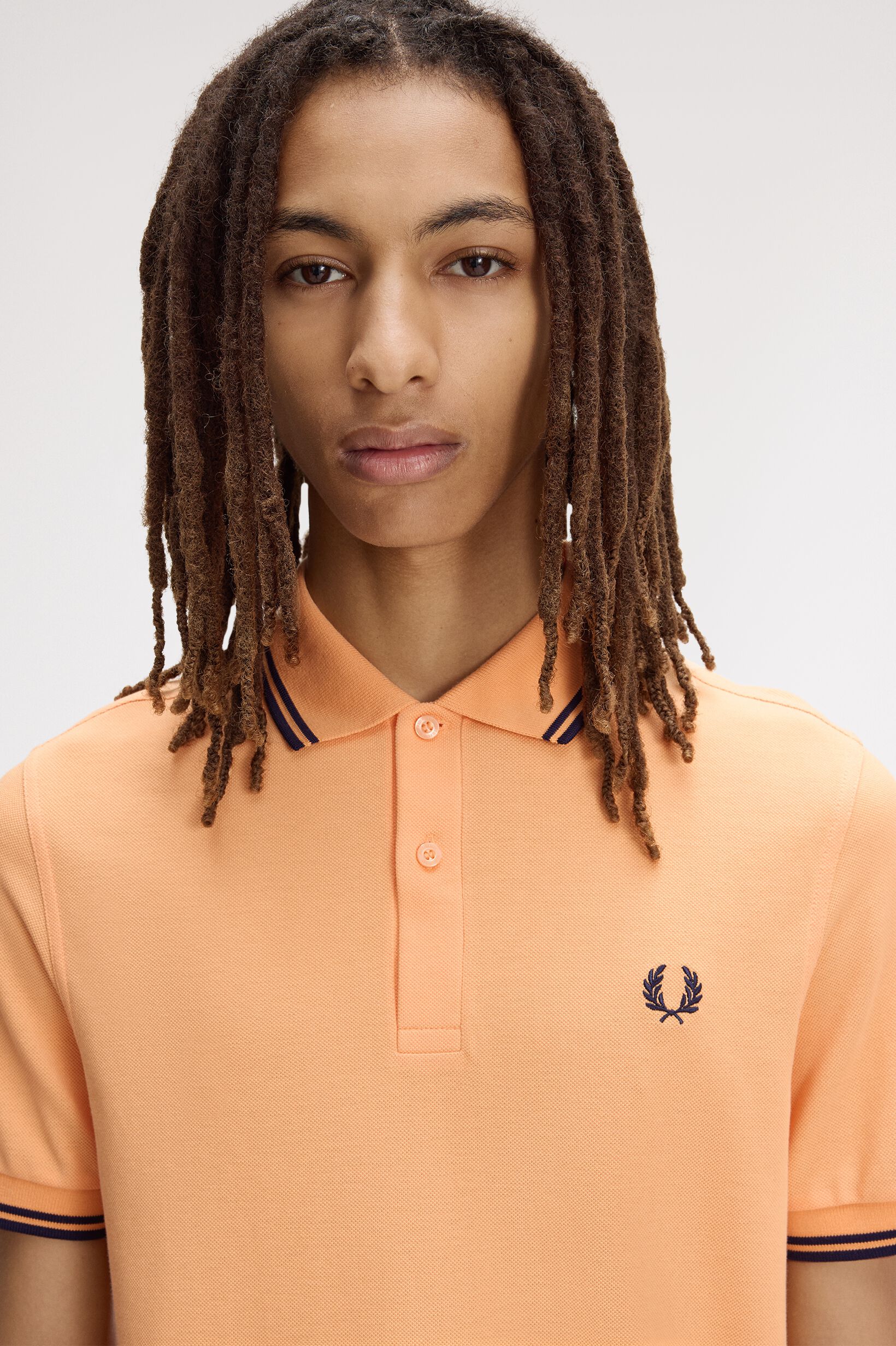 FRED PERRY 「FRED PERRY／The Fred Perry Shirt M3600／フレッドペリー ポロシャツ M3600」|ポロシャツ|