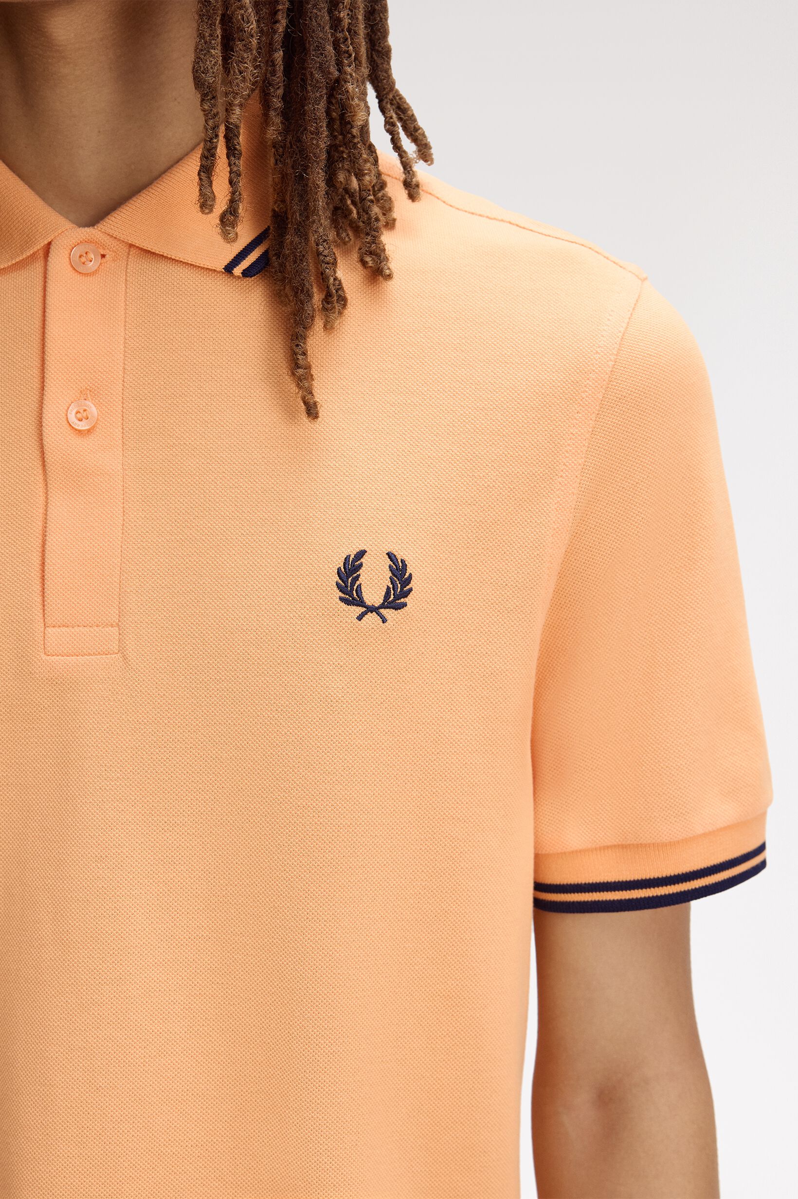 FRED PERRY 「FRED PERRY／The Fred Perry Shirt M3600／フレッドペリー ポロシャツ M3600」|ポロシャツ|