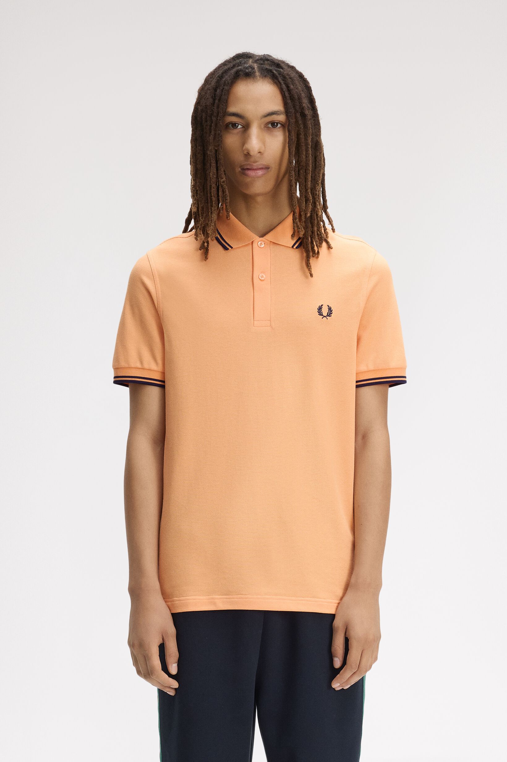 FRED PERRY 「FRED PERRY／The Fred Perry Shirt M3600／フレッドペリー ポロシャツ M3600」|ポロシャツ|
