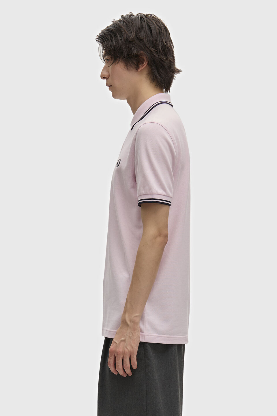 FRED PERRY 「FRED PERRY／The Fred Perry Shirt M3600／フレッドペリー ポロシャツ M3600」|ポロシャツ|