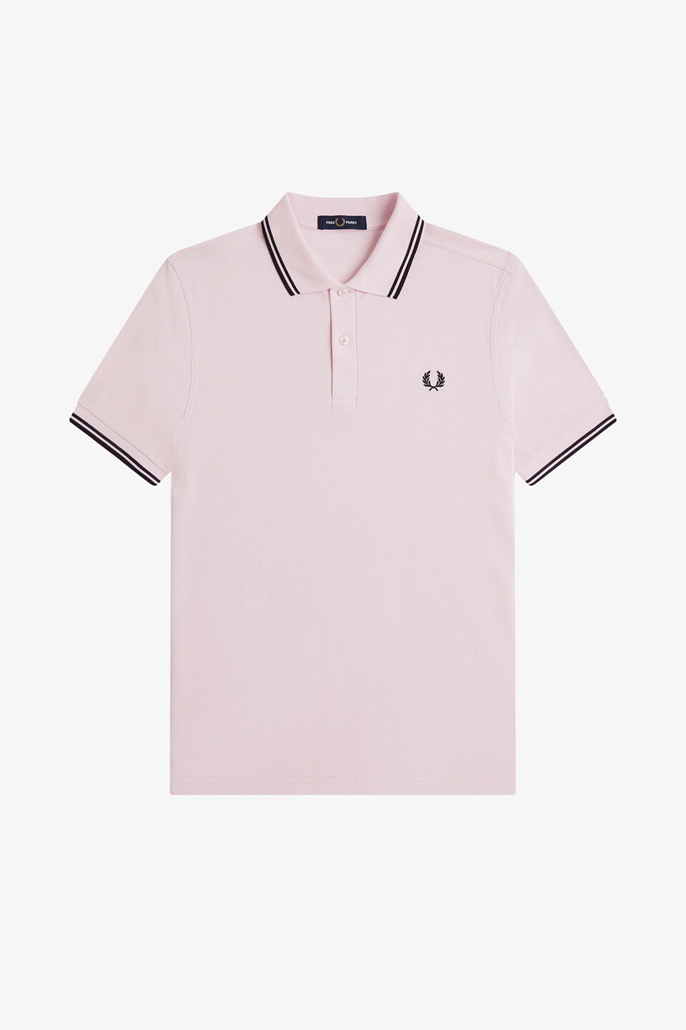 FRED PERRY 「FRED PERRY／The Fred Perry Shirt M3600／フレッドペリー ポロシャツ M3600」|ポロシャツ|