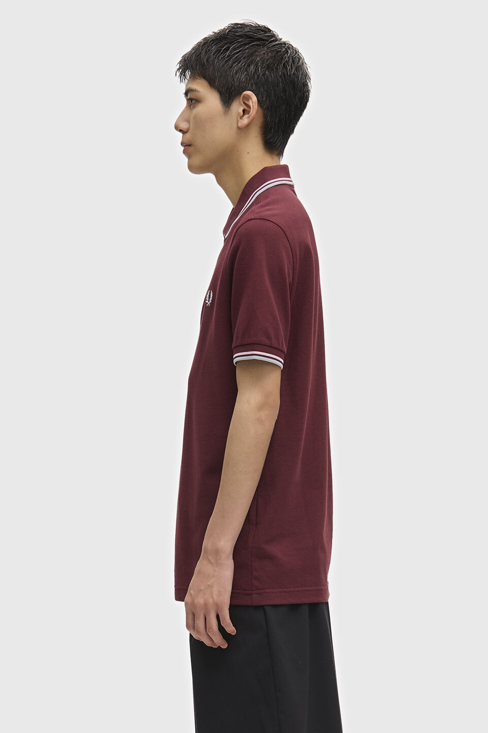 FRED PERRY 「FRED PERRY／The Fred Perry Shirt M3600／フレッドペリー ポロシャツ M3600」|ポロシャツ|