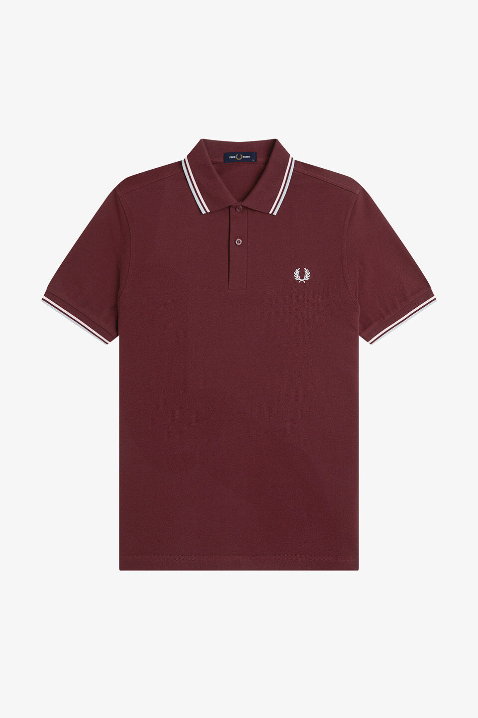 FRED PERRY 「FRED PERRY／The Fred Perry Shirt M3600／フレッドペリー ポロシャツ M3600」|ポロシャツ|