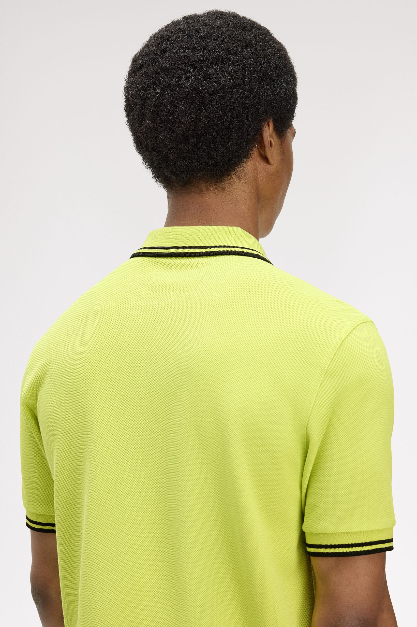 FRED PERRY 「FRED PERRY／The Fred Perry Shirt M3600／フレッドペリー ポロシャツ M3600」|ポロシャツ|