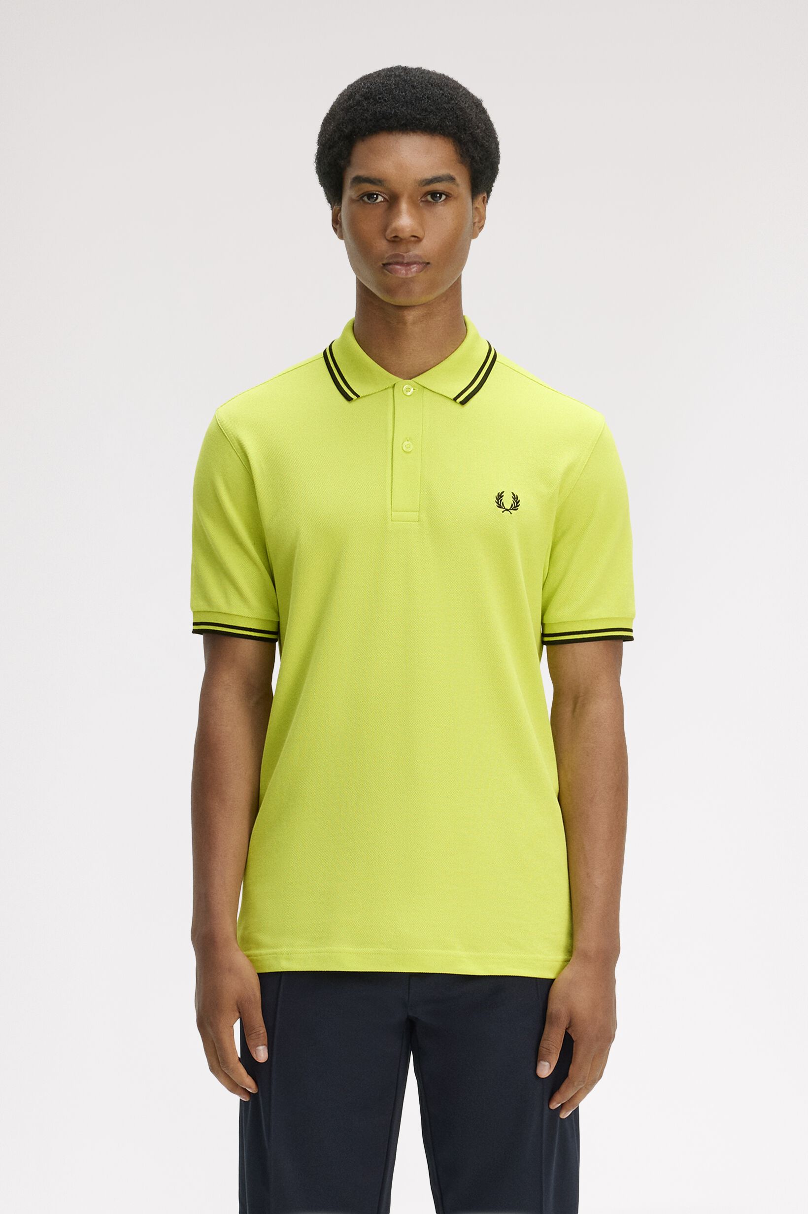 FRED PERRY 「FRED PERRY／The Fred Perry Shirt M3600／フレッドペリー ポロシャツ M3600」|ポロシャツ|