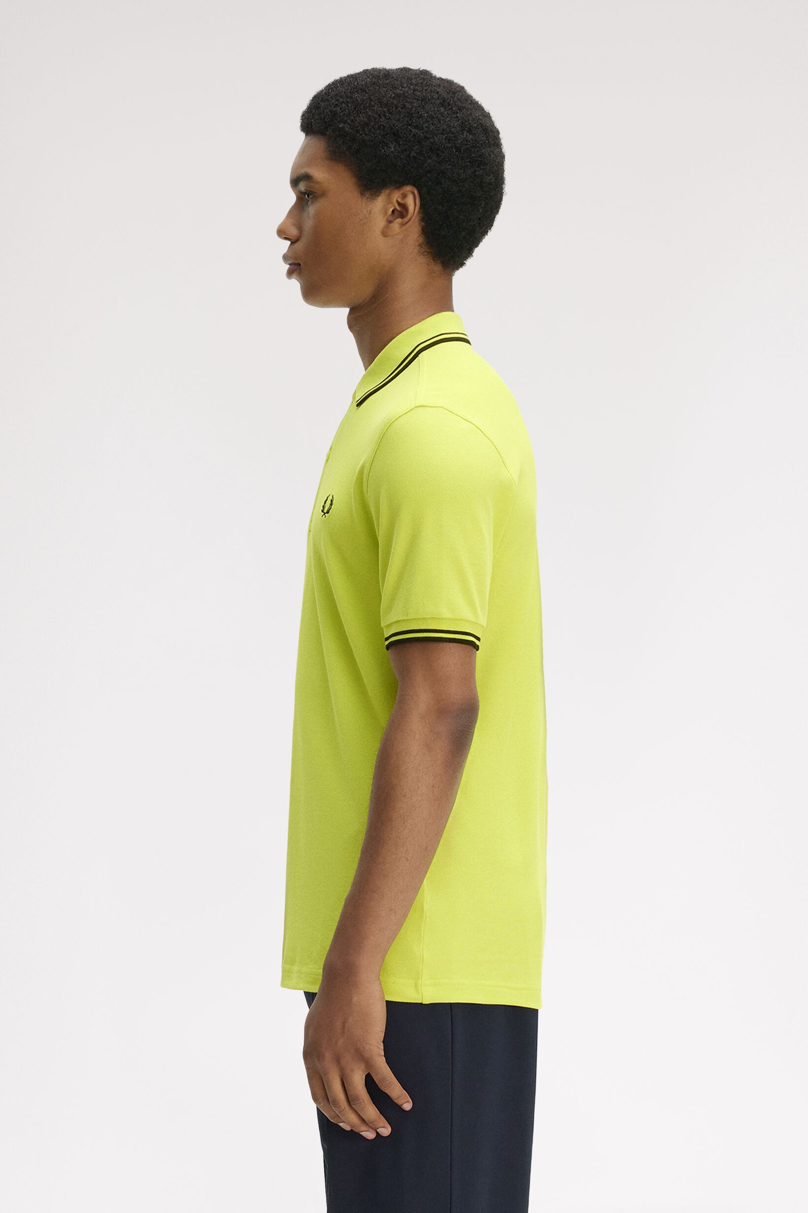 FRED PERRY 「FRED PERRY／The Fred Perry Shirt M3600／フレッドペリー ポロシャツ M3600」|ポロシャツ|