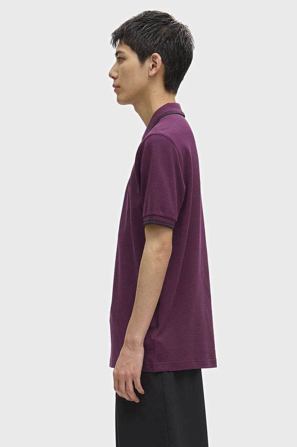 FRED PERRY 「FRED PERRY／The Fred Perry Shirt M3600／フレッドペリー ポロシャツ M3600」|ポロシャツ|