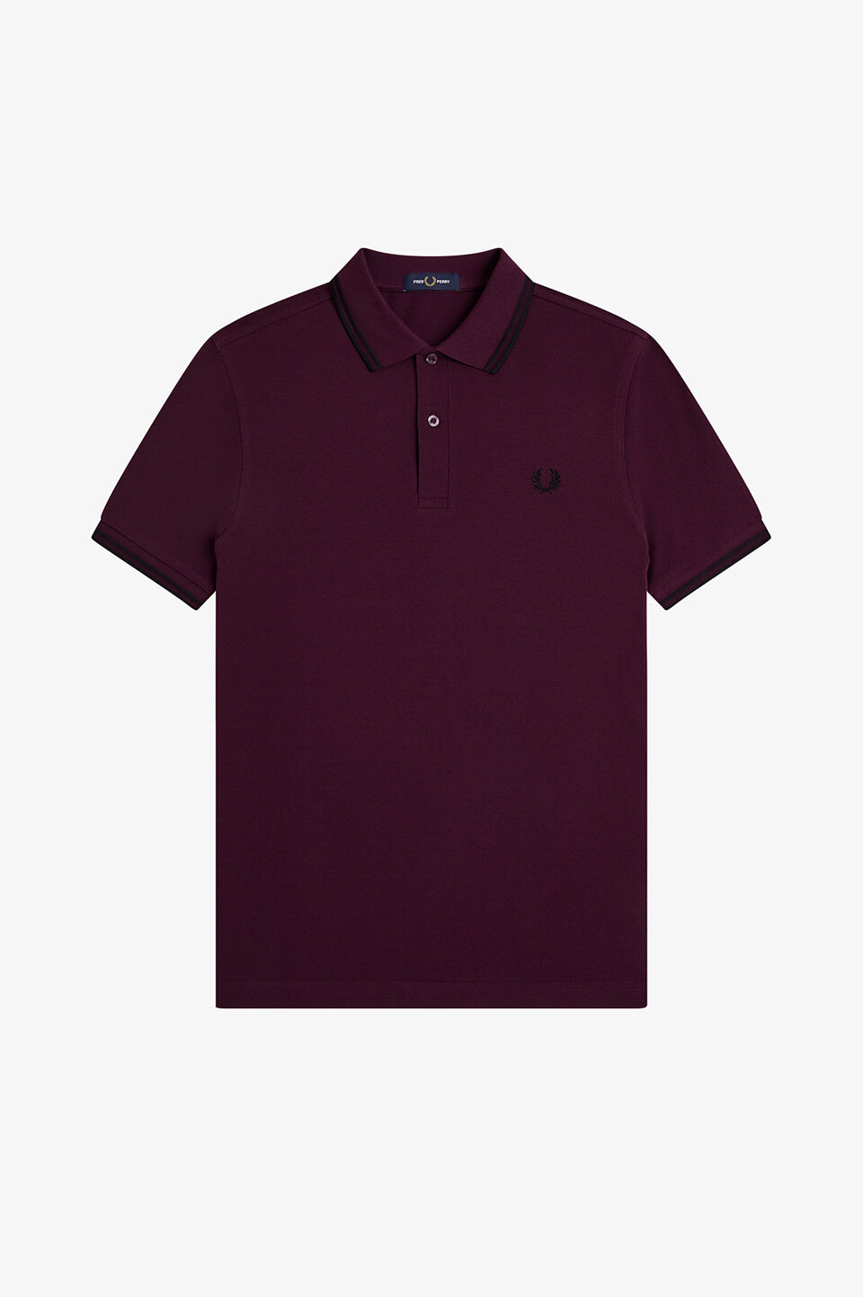 FRED PERRY 「FRED PERRY／The Fred Perry Shirt M3600／フレッドペリー ポロシャツ M3600」|ポロシャツ|