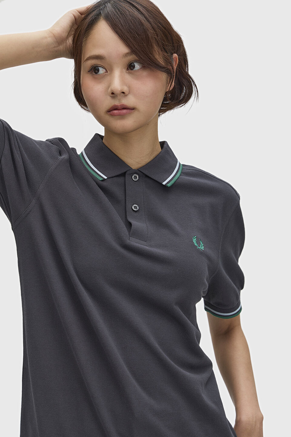 FRED PERRY 「FRED PERRY／The Fred Perry Shirt M3600／フレッドペリー ポロシャツ M3600」|ポロシャツ|