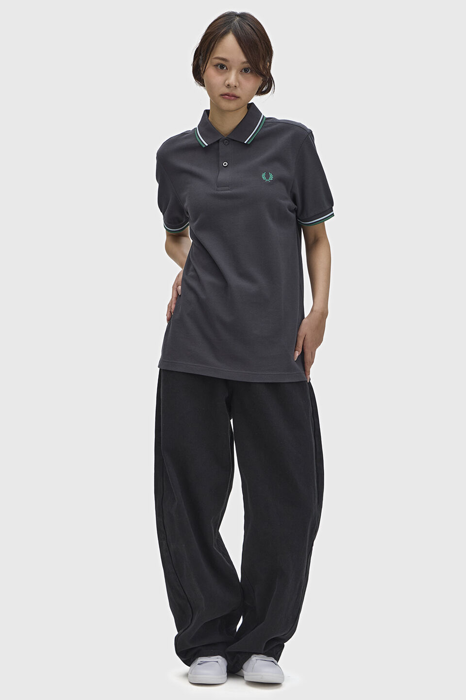 FRED PERRY 「FRED PERRY／The Fred Perry Shirt M3600／フレッドペリー ポロシャツ M3600」|ポロシャツ|
