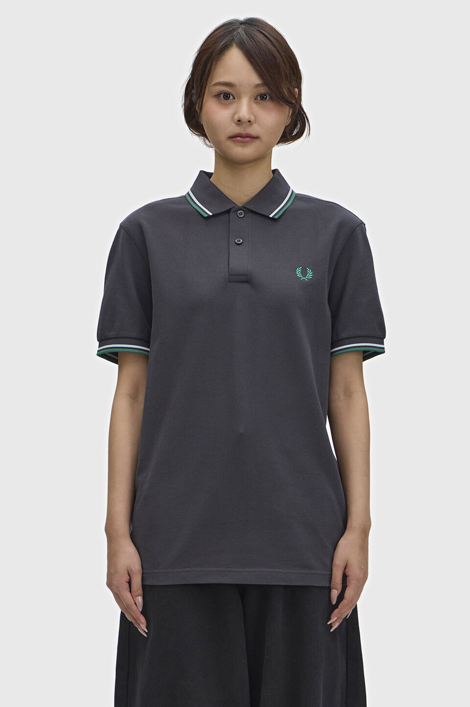 FRED PERRY 「FRED PERRY／The Fred Perry Shirt M3600／フレッドペリー ポロシャツ M3600」|ポロシャツ|