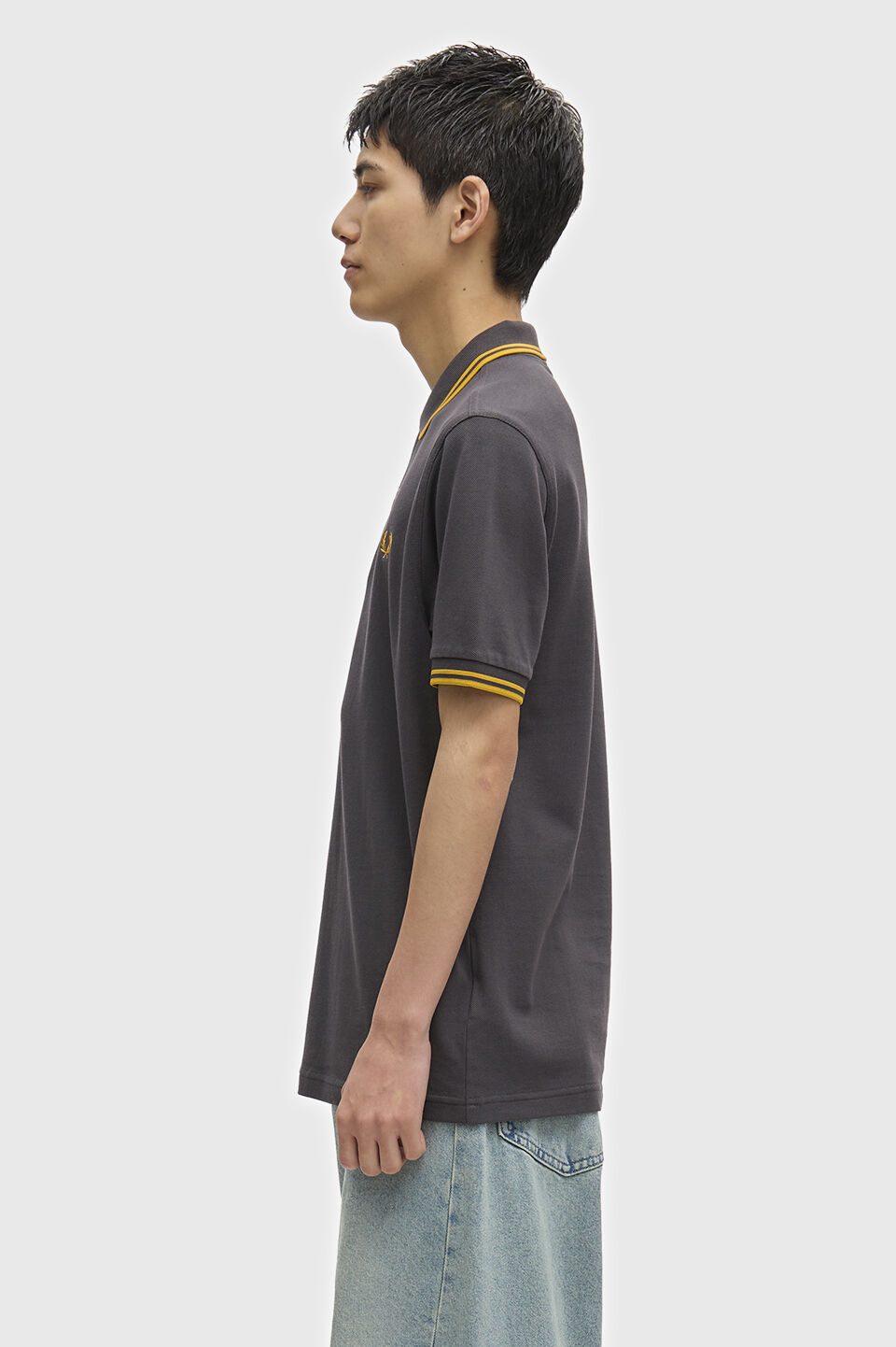 FRED PERRY 「FRED PERRY／The Fred Perry Shirt M3600／フレッドペリー ポロシャツ M3600」|ポロシャツ|