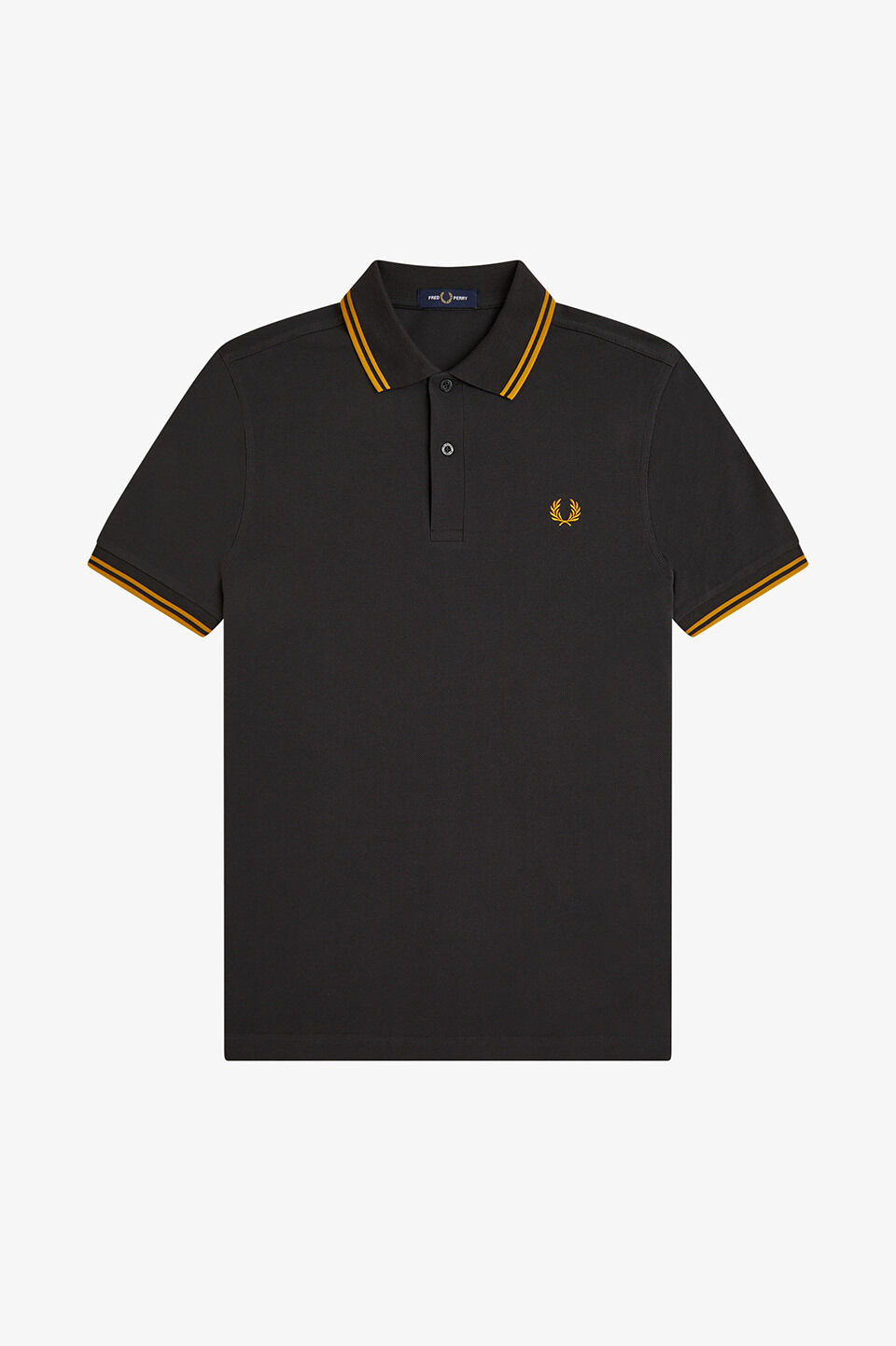 FRED PERRY 「FRED PERRY／The Fred Perry Shirt M3600／フレッドペリー ポロシャツ M3600」|ポロシャツ|