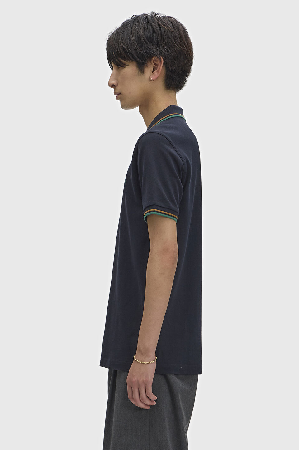 FRED PERRY 「FRED PERRY／The Fred Perry Shirt M3600／フレッドペリー ポロシャツ M3600」|ポロシャツ|