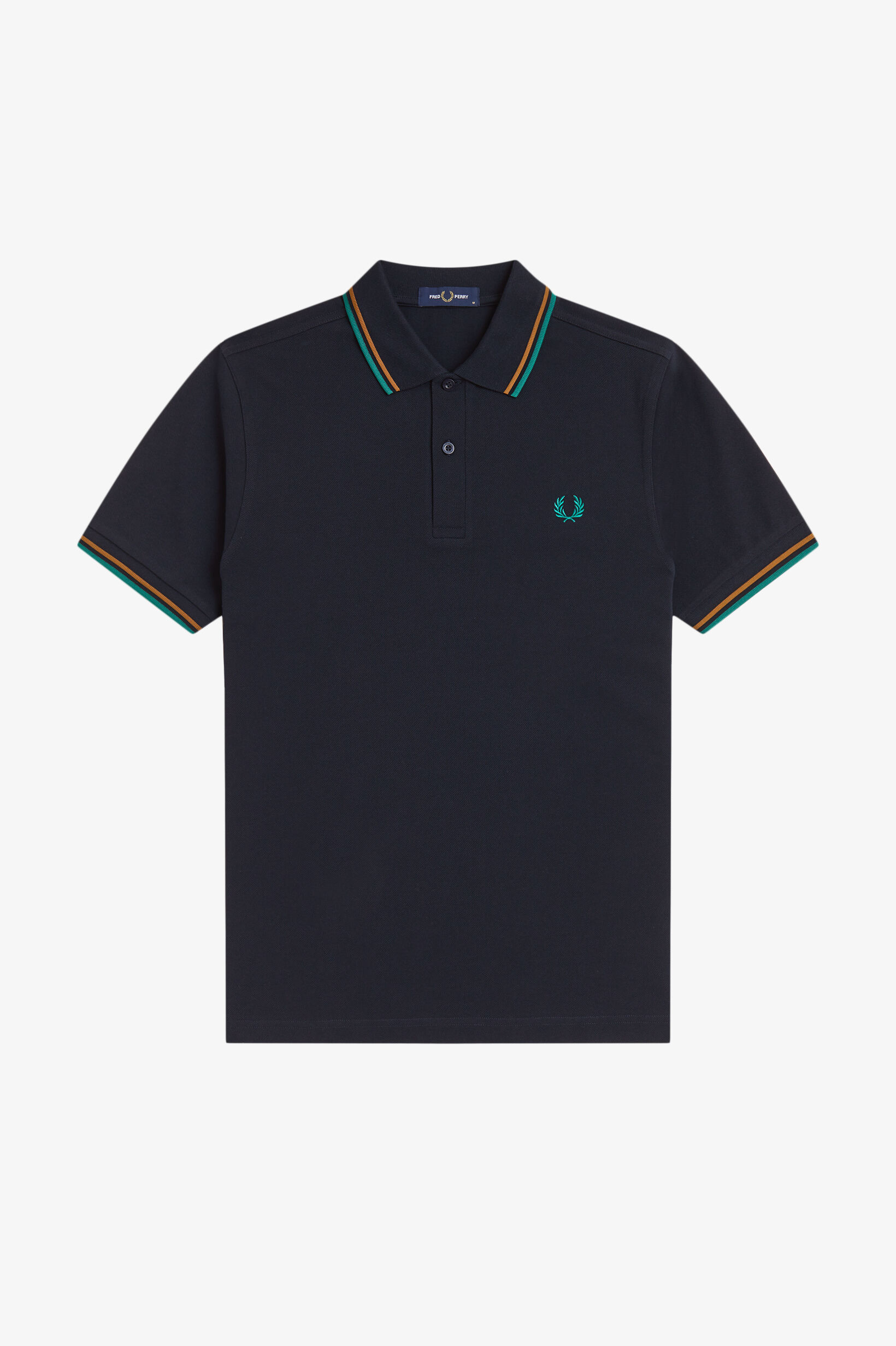 FRED PERRY 「FRED PERRY／The Fred Perry Shirt M3600／フレッドペリー ポロシャツ M3600」|ポロシャツ|
