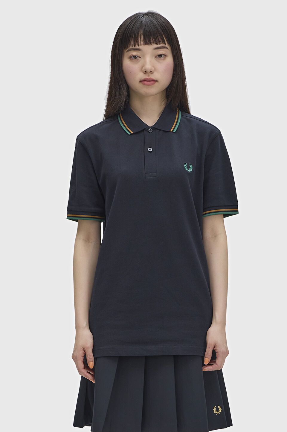 FRED PERRY 「FRED PERRY／The Fred Perry Shirt M3600／フレッドペリー ポロシャツ M3600」|ポロシャツ|