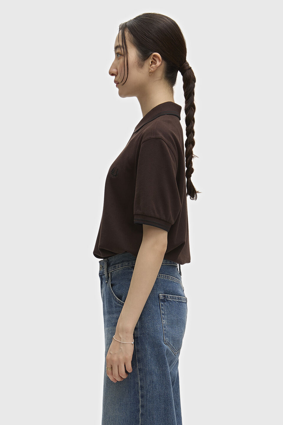 FRED PERRY 「FRED PERRY／The Fred Perry Shirt M3600／フレッドペリー ポロシャツ M3600」|ポロシャツ|