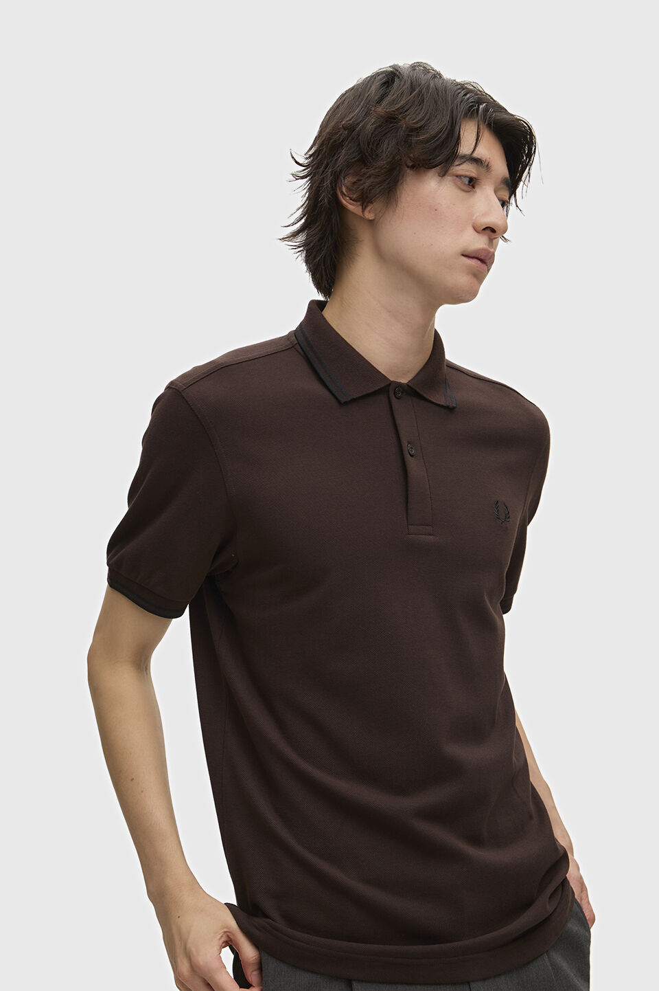 FRED PERRY 「FRED PERRY／The Fred Perry Shirt M3600／フレッドペリー ポロシャツ M3600」|ポロシャツ|