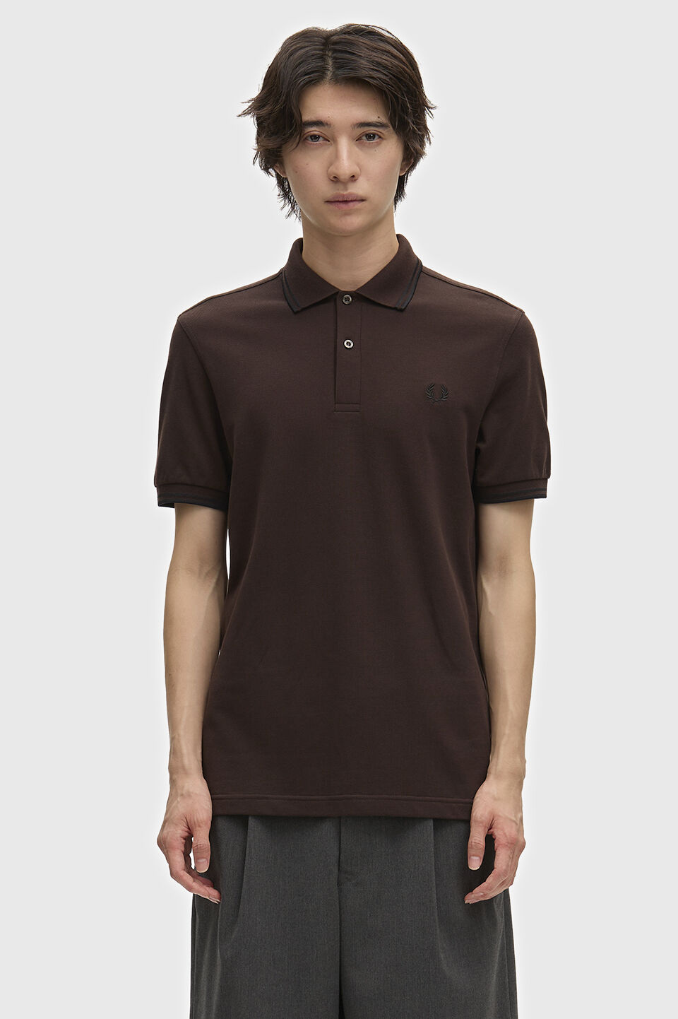 FRED PERRY 「FRED PERRY／The Fred Perry Shirt M3600／フレッドペリー ポロシャツ M3600」|ポロシャツ|