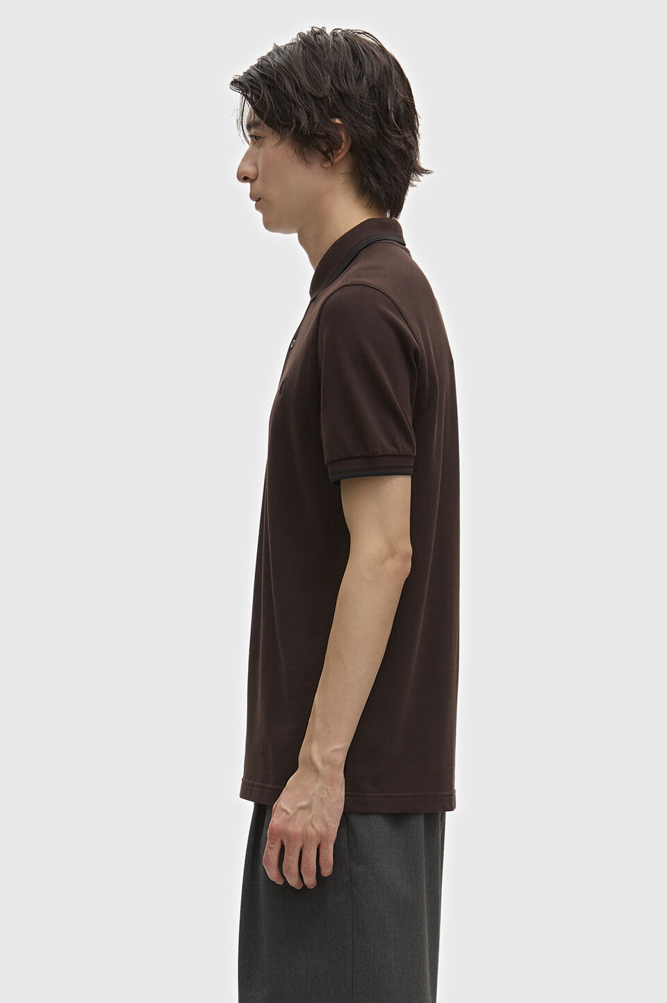 FRED PERRY 「FRED PERRY／The Fred Perry Shirt M3600／フレッドペリー ポロシャツ M3600」|ポロシャツ|