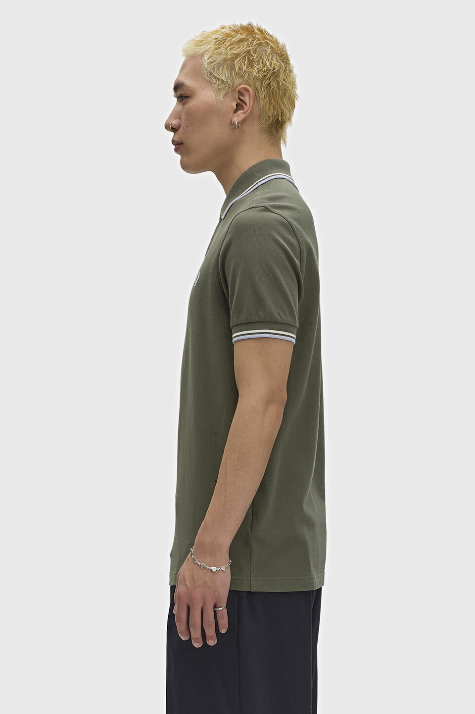 FRED PERRY 「FRED PERRY／The Fred Perry Shirt M3600／フレッドペリー ポロシャツ M3600」|ポロシャツ|