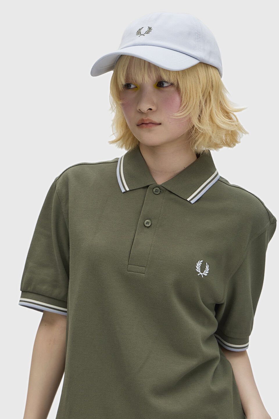 FRED PERRY 「FRED PERRY／The Fred Perry Shirt M3600／フレッドペリー ポロシャツ M3600」|ポロシャツ|