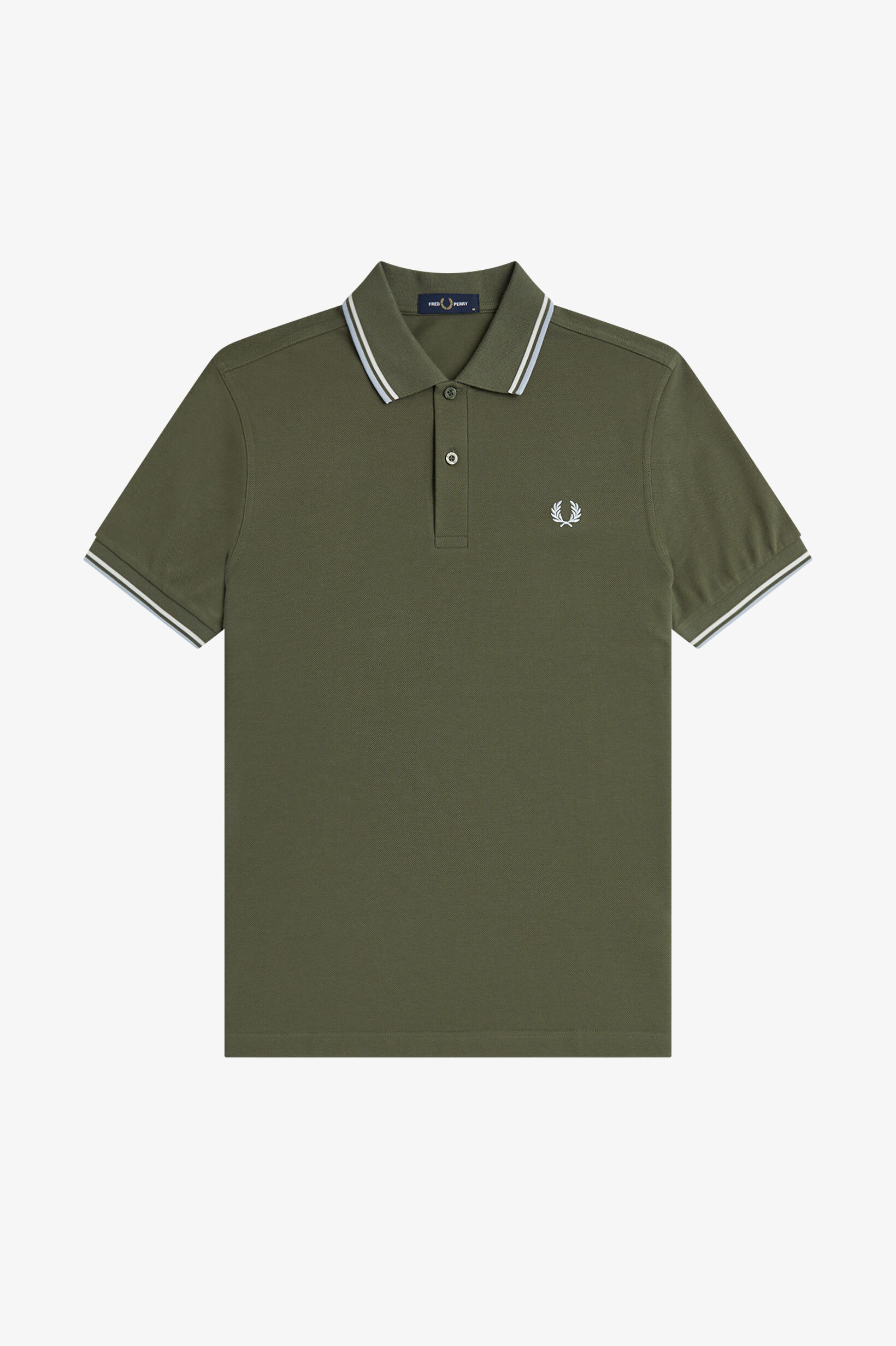 FRED PERRY 「FRED PERRY／The Fred Perry Shirt M3600／フレッドペリー ポロシャツ M3600」|ポロシャツ|