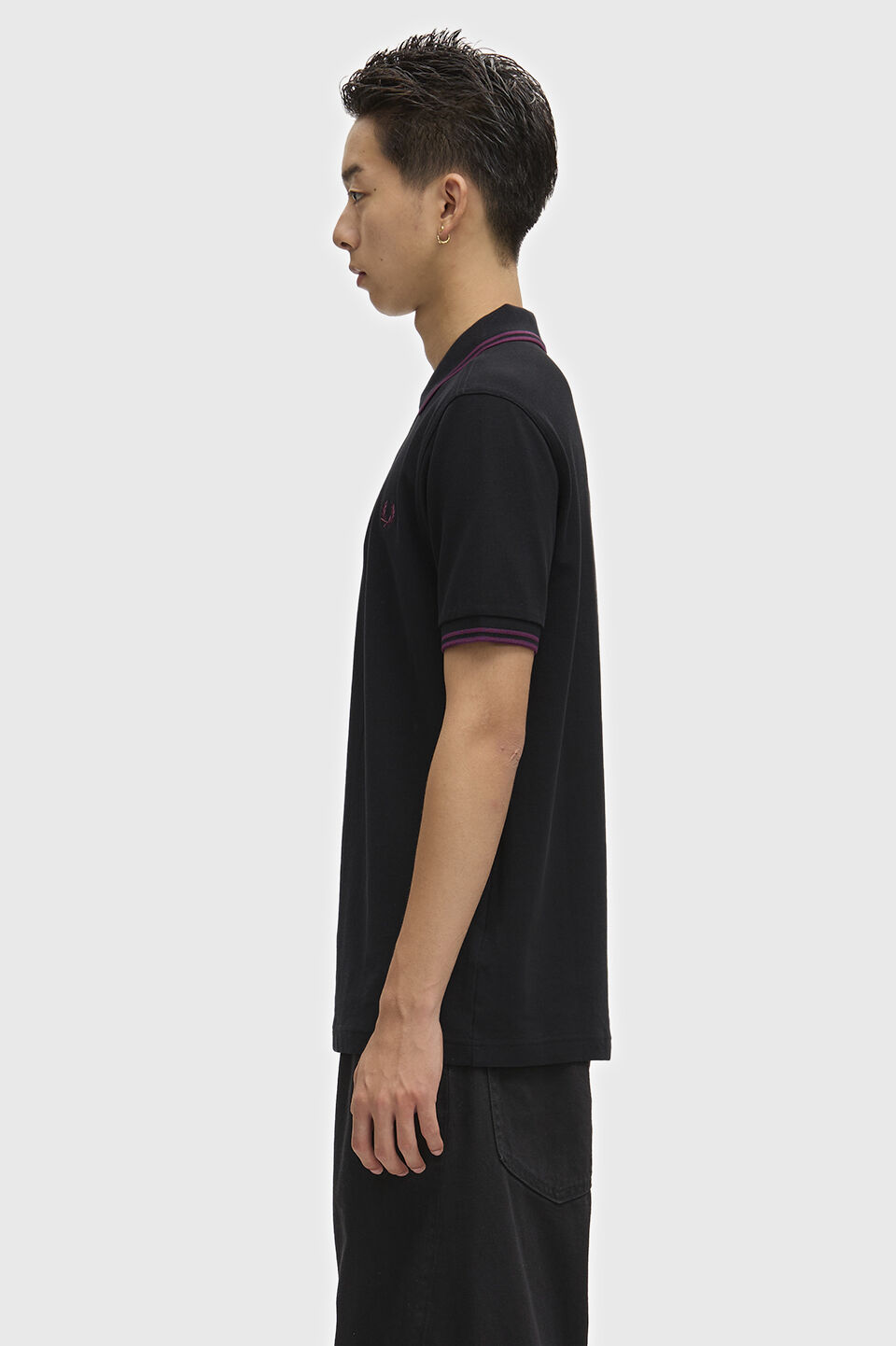 FRED PERRY 「FRED PERRY／The Fred Perry Shirt M3600／フレッドペリー ポロシャツ M3600」|ポロシャツ|