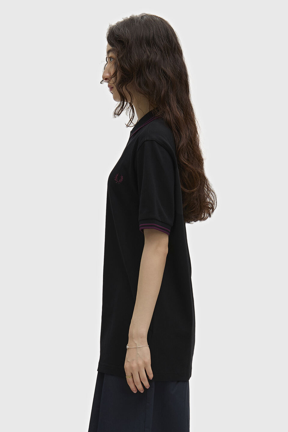 FRED PERRY 「FRED PERRY／The Fred Perry Shirt M3600／フレッドペリー ポロシャツ M3600」|ポロシャツ|