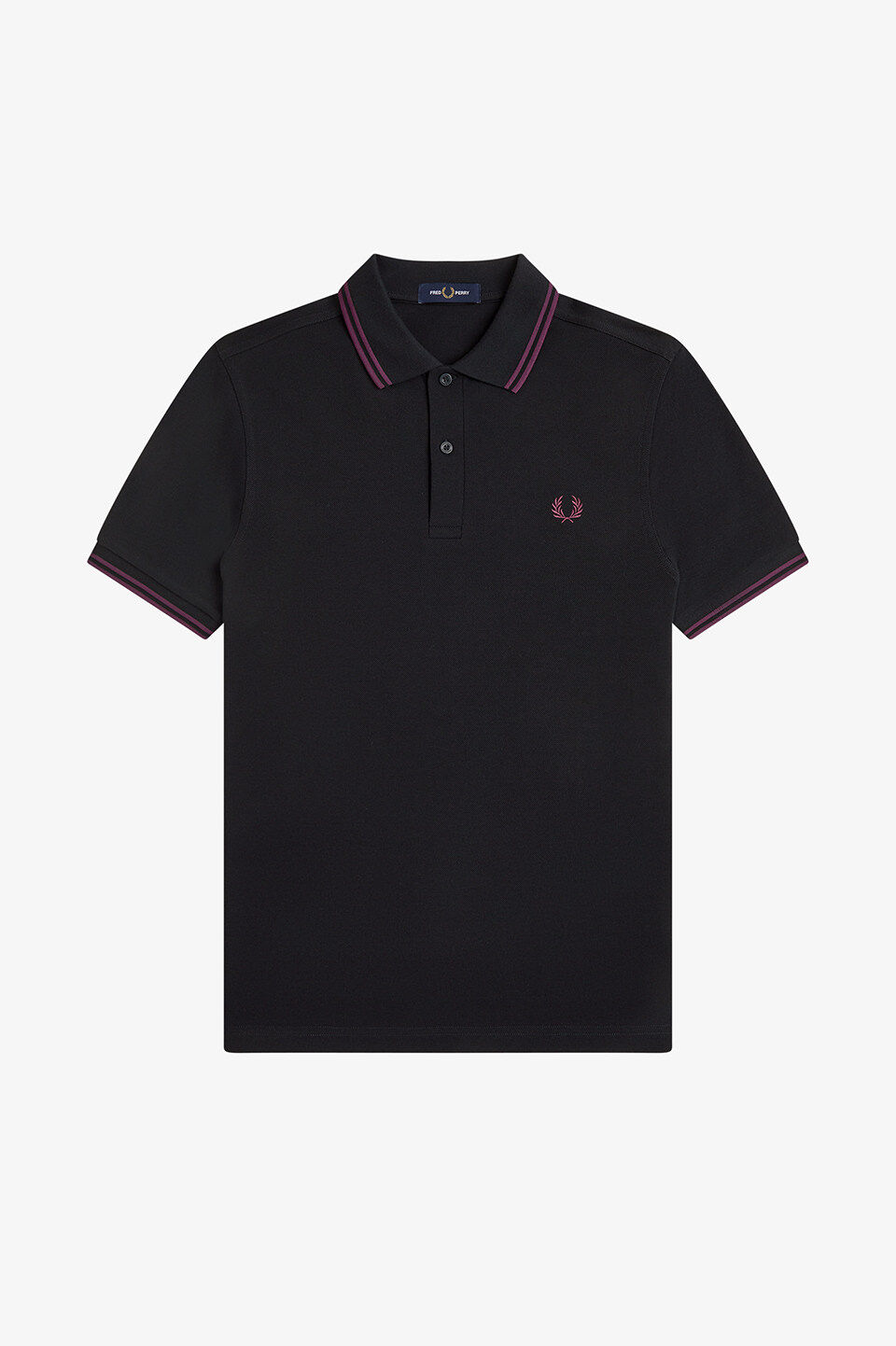 FRED PERRY 「FRED PERRY／The Fred Perry Shirt M3600／フレッドペリー ポロシャツ M3600」|ポロシャツ|