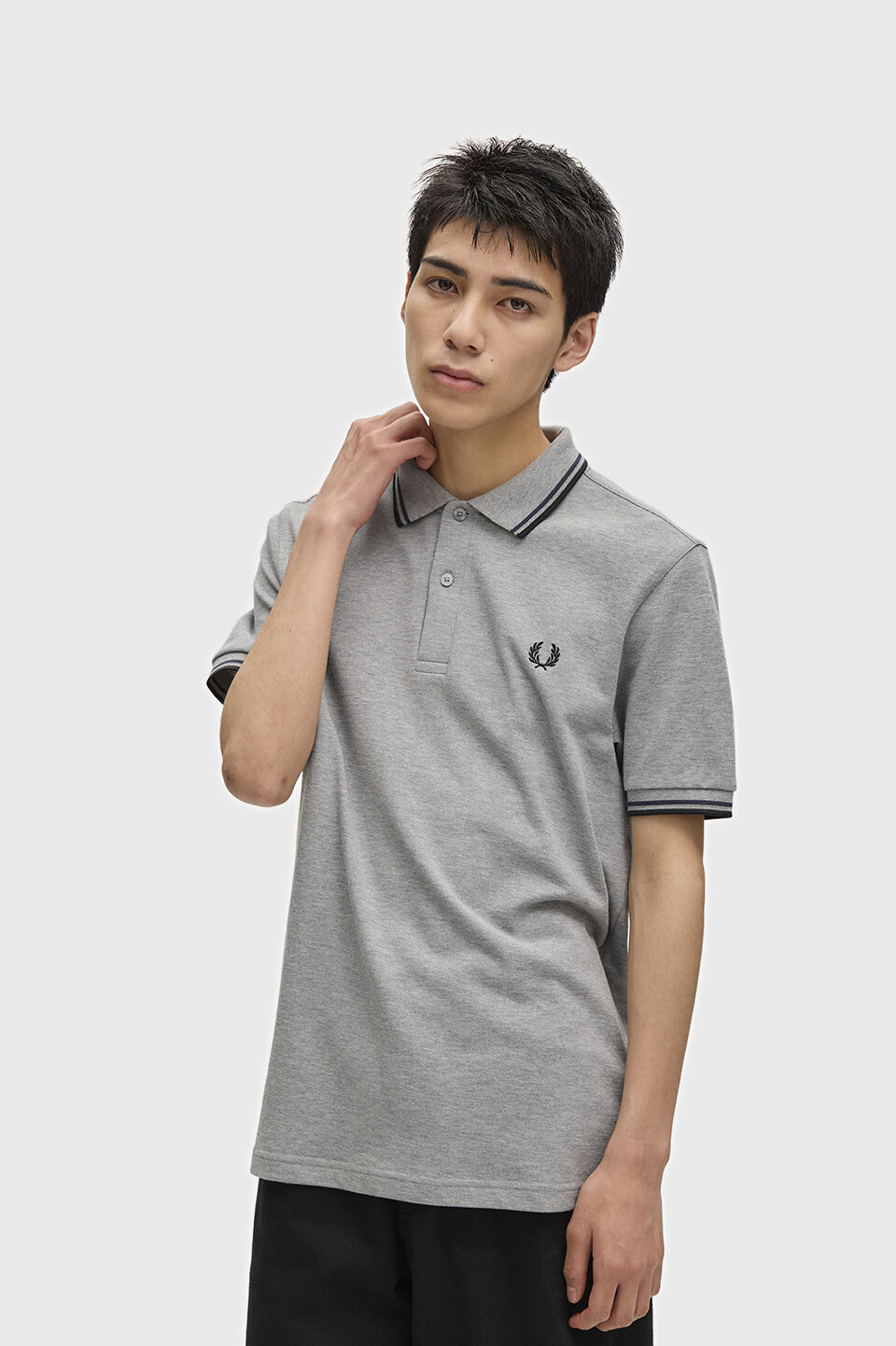 FRED PERRY 「FRED PERRY／The Fred Perry Shirt M3600／フレッドペリー ポロシャツ M3600」|ポロシャツ|