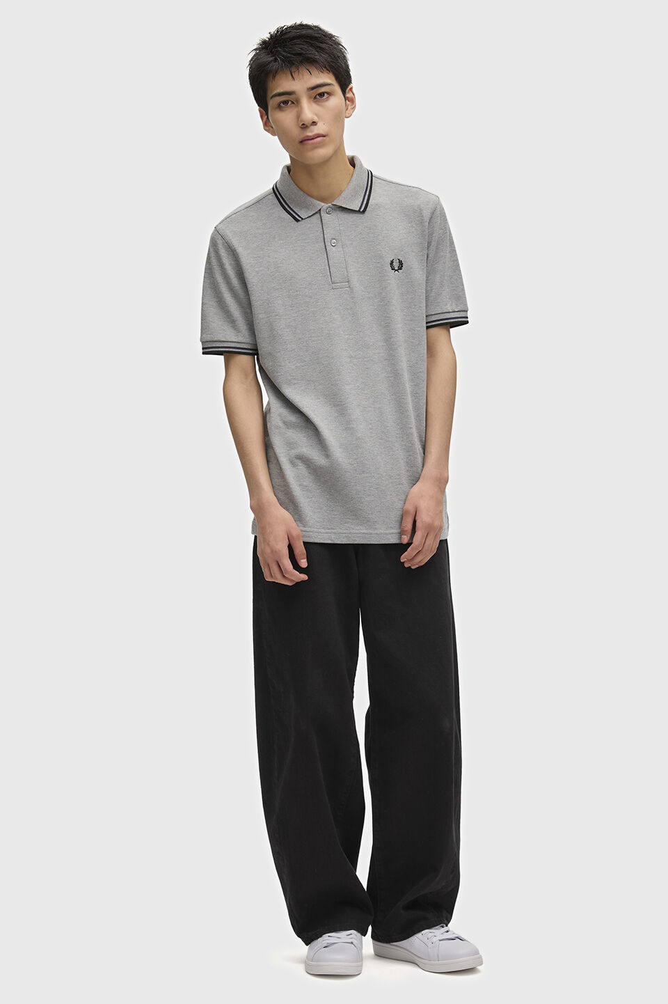 FRED PERRY 「FRED PERRY／The Fred Perry Shirt M3600／フレッドペリー ポロシャツ M3600」|ポロシャツ|