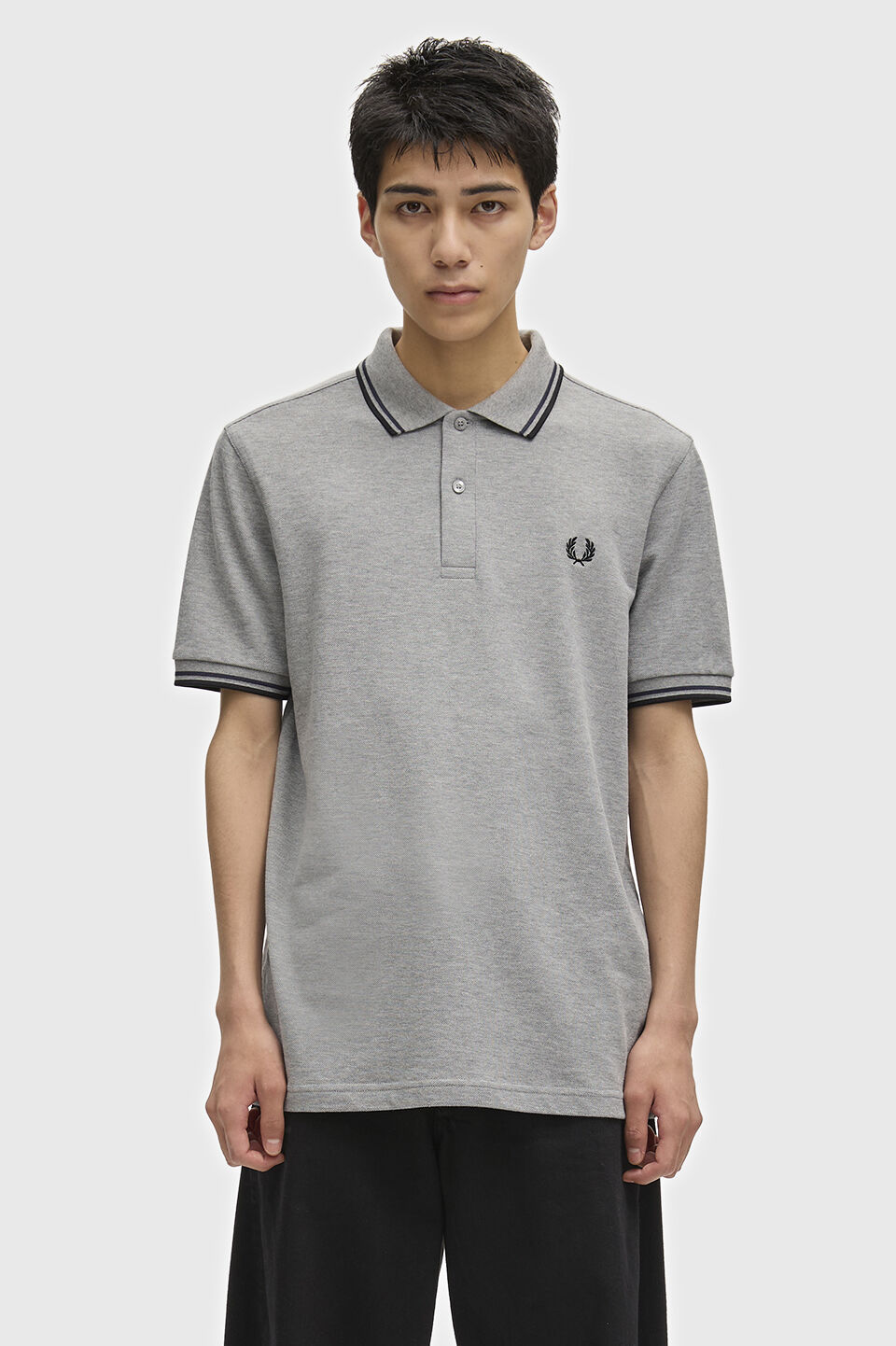 FRED PERRY 「FRED PERRY／The Fred Perry Shirt M3600／フレッドペリー ポロシャツ M3600」|ポロシャツ|
