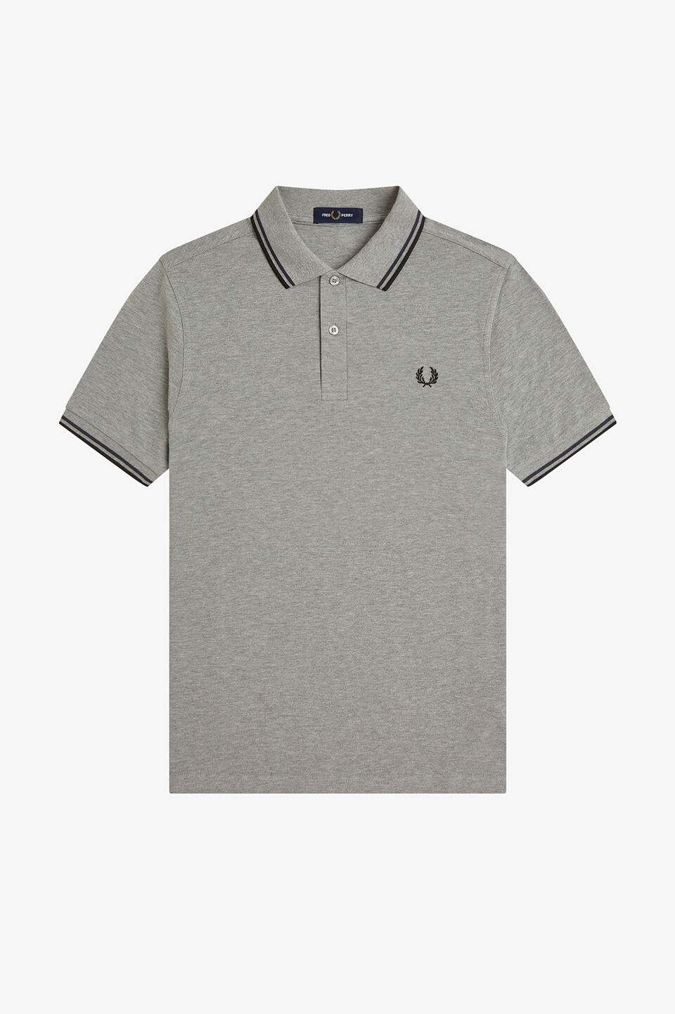 FRED PERRY 「FRED PERRY／The Fred Perry Shirt M3600／フレッドペリー ポロシャツ M3600」|ポロシャツ|
