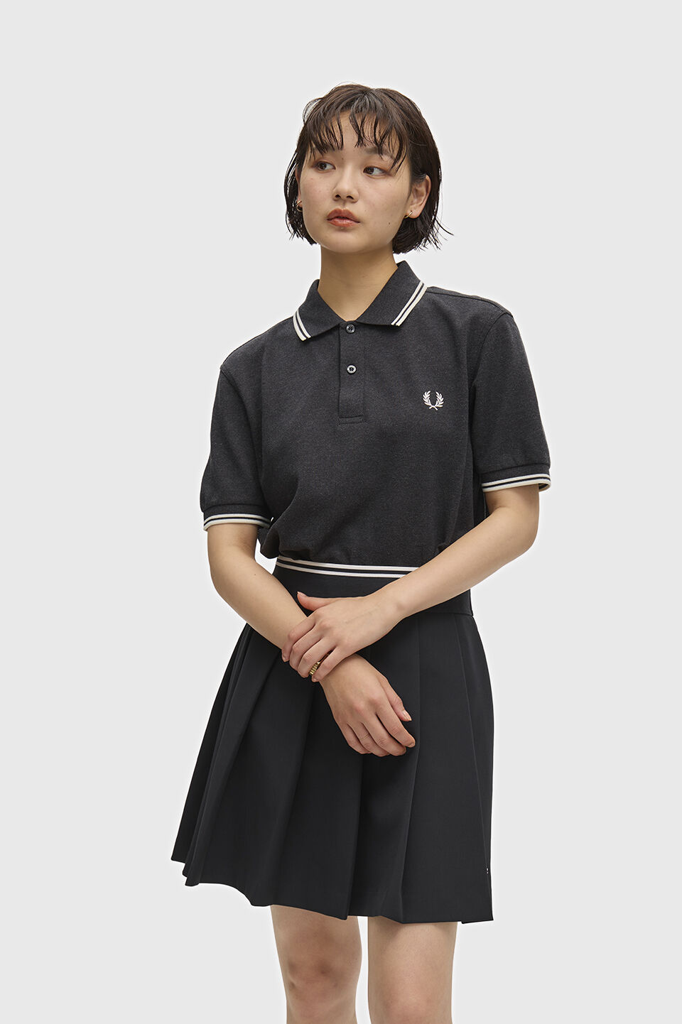 FRED PERRY 「FRED PERRY／The Fred Perry Shirt M3600／フレッドペリー ポロシャツ M3600」|ポロシャツ|
