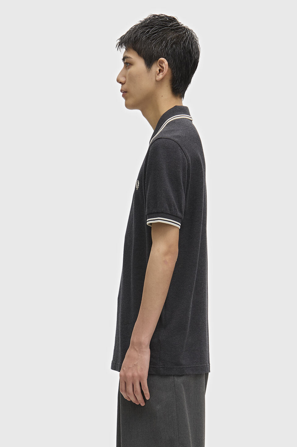 FRED PERRY 「FRED PERRY／The Fred Perry Shirt M3600／フレッドペリー ポロシャツ M3600」|ポロシャツ|