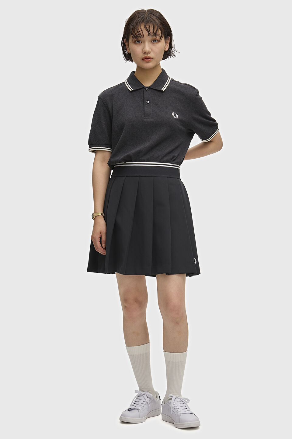 FRED PERRY 「FRED PERRY／The Fred Perry Shirt M3600／フレッドペリー ポロシャツ M3600」|ポロシャツ|