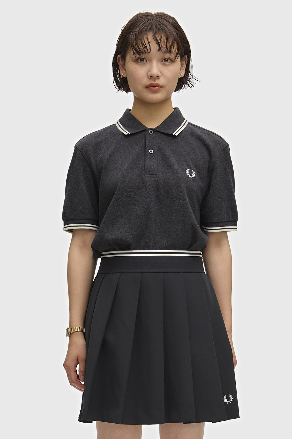FRED PERRY 「FRED PERRY／The Fred Perry Shirt M3600／フレッドペリー ポロシャツ M3600」|ポロシャツ|