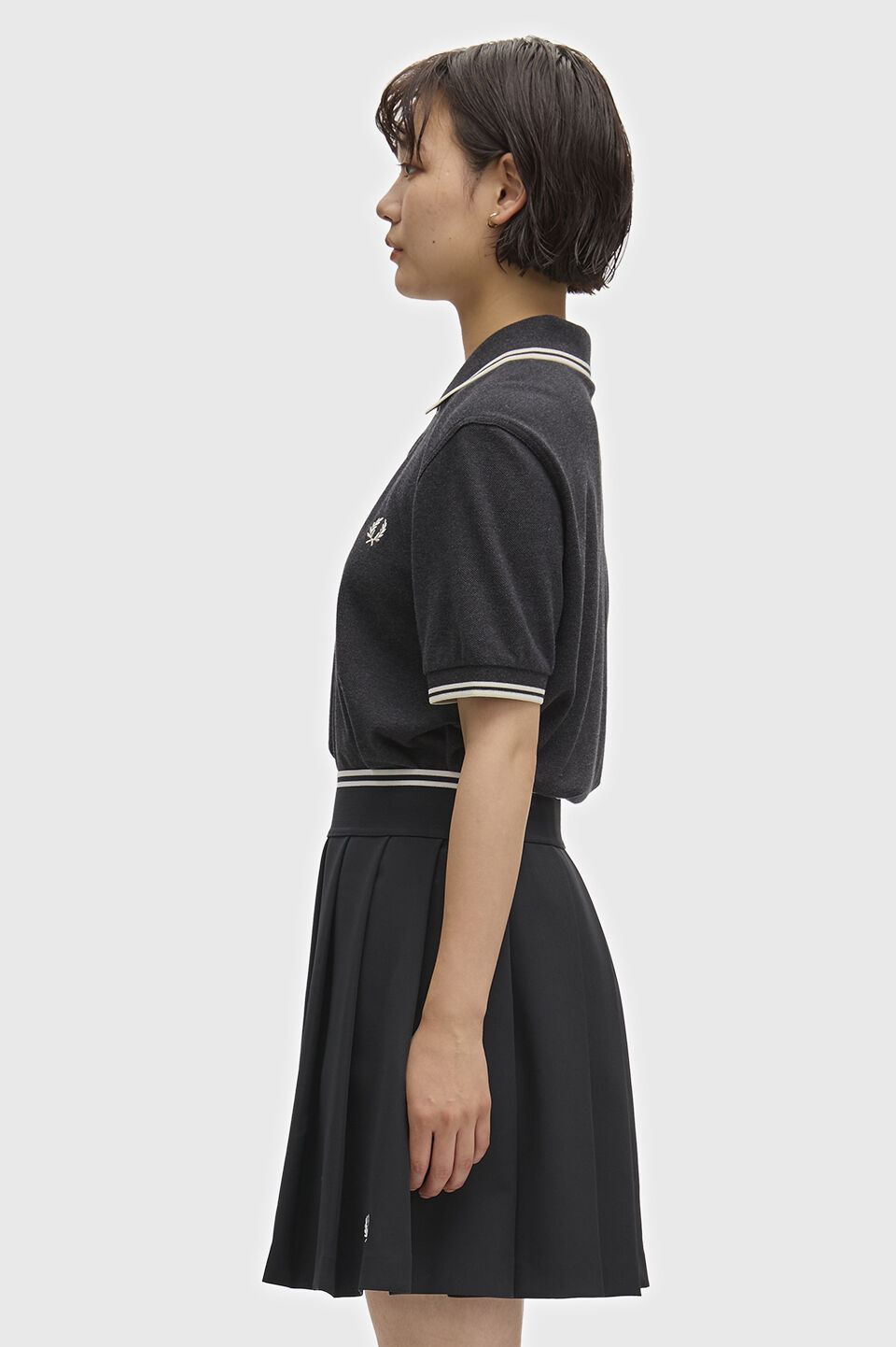 FRED PERRY 「FRED PERRY／The Fred Perry Shirt M3600／フレッドペリー ポロシャツ M3600」|ポロシャツ|
