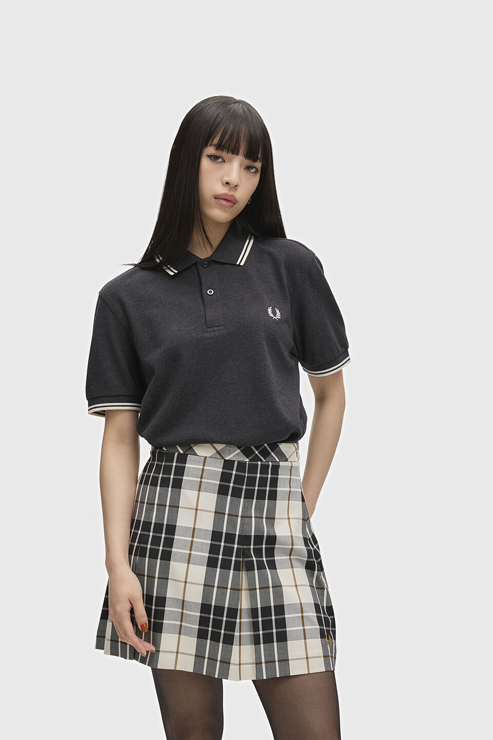 FRED PERRY 「FRED PERRY／The Fred Perry Shirt M3600／フレッドペリー ポロシャツ M3600」|ポロシャツ|