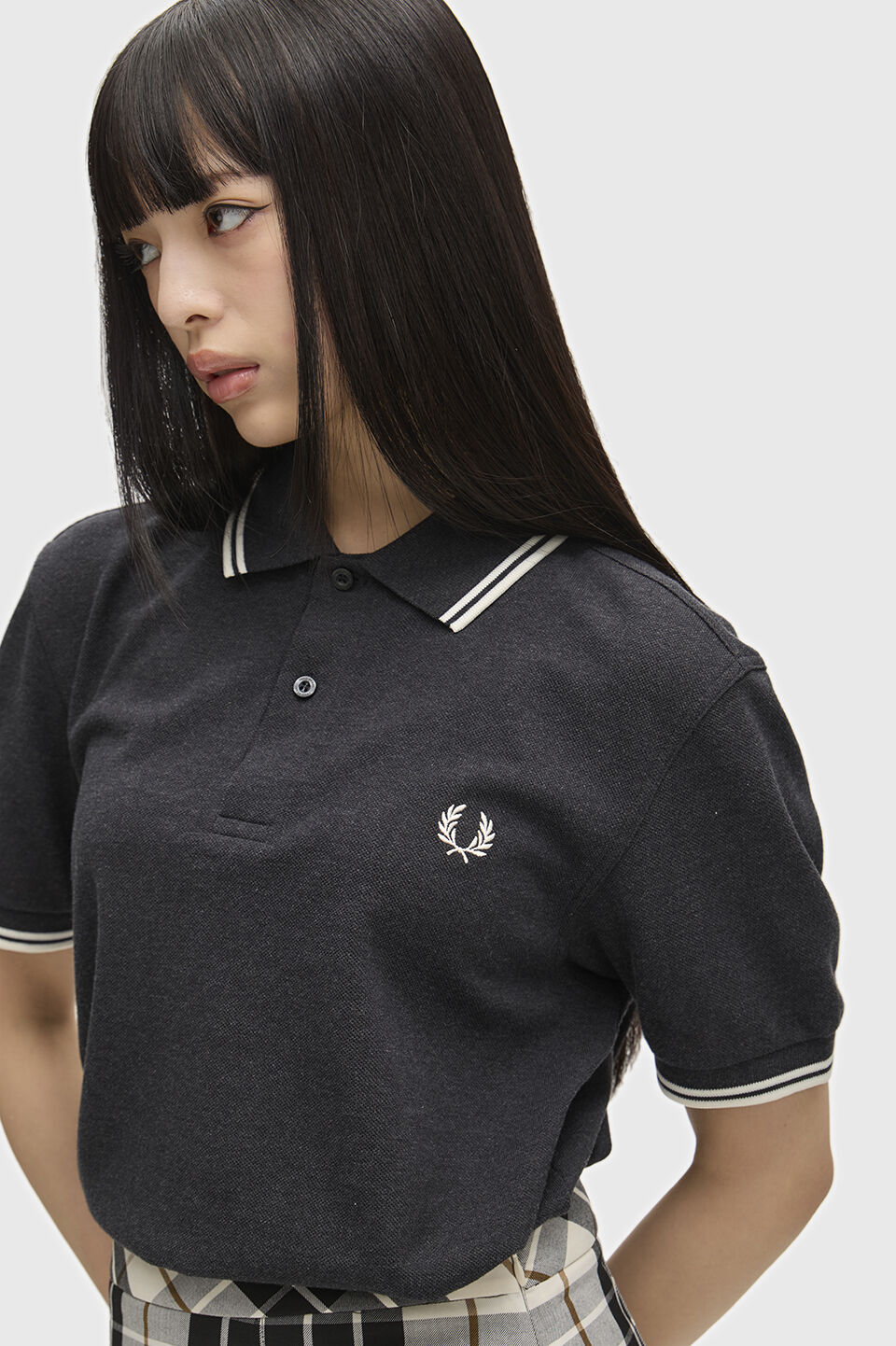 FRED PERRY 「FRED PERRY／The Fred Perry Shirt M3600／フレッドペリー ポロシャツ M3600」|ポロシャツ|