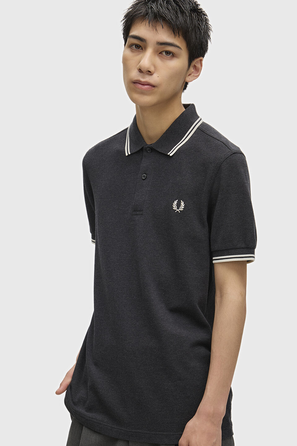 FRED PERRY 「FRED PERRY／The Fred Perry Shirt M3600／フレッドペリー ポロシャツ M3600」|ポロシャツ|