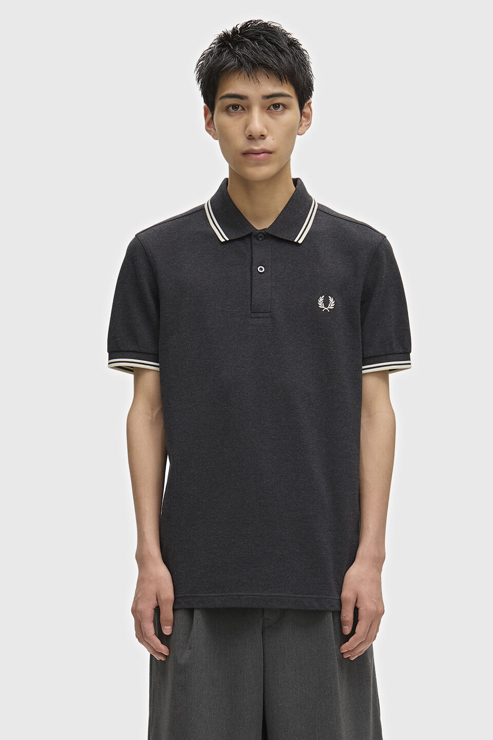 FRED PERRY 「FRED PERRY／The Fred Perry Shirt M3600／フレッドペリー ポロシャツ M3600」|ポロシャツ|