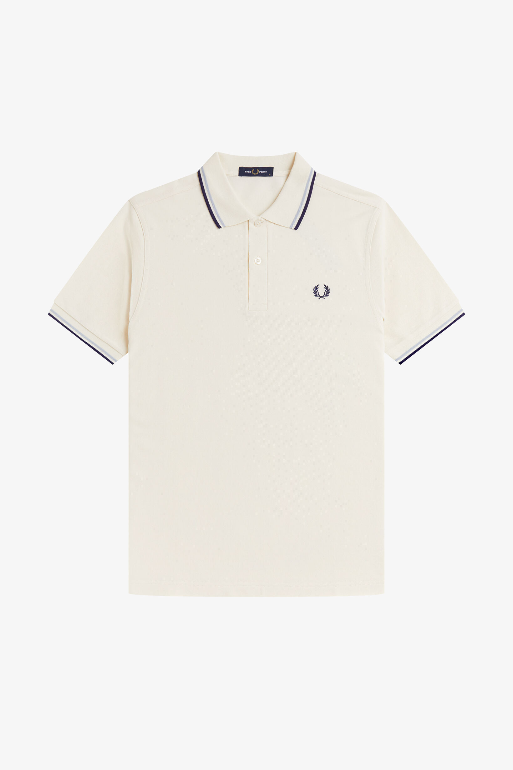 FRED PERRY 「FRED PERRY／The Fred Perry Shirt M3600／フレッドペリー ポロシャツ M3600」|ポロシャツ|