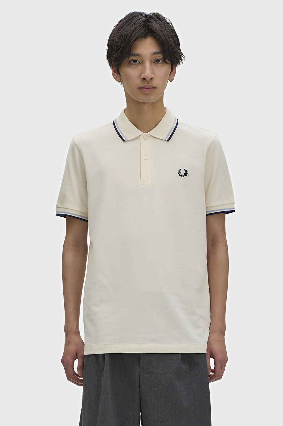 FRED PERRY 「FRED PERRY／The Fred Perry Shirt M3600／フレッドペリー ポロシャツ M3600」|ポロシャツ|