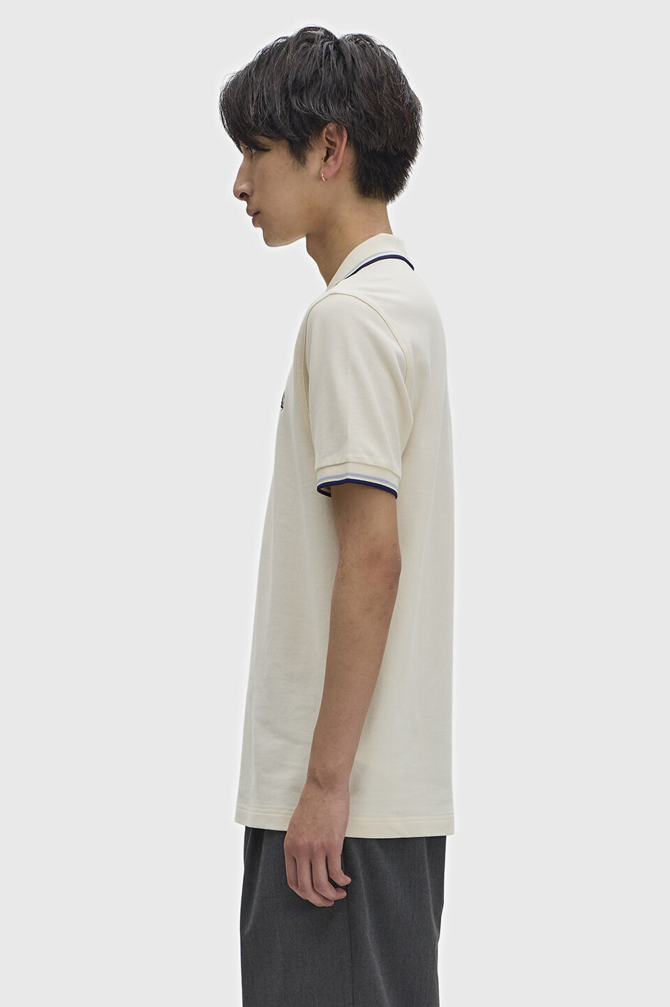 FRED PERRY 「FRED PERRY／The Fred Perry Shirt M3600／フレッドペリー ポロシャツ M3600」|ポロシャツ|