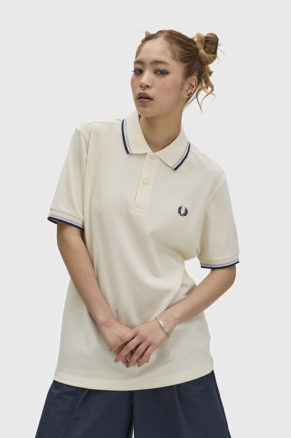 FRED PERRY 「FRED PERRY／The Fred Perry Shirt M3600／フレッドペリー ポロシャツ M3600」|ポロシャツ|